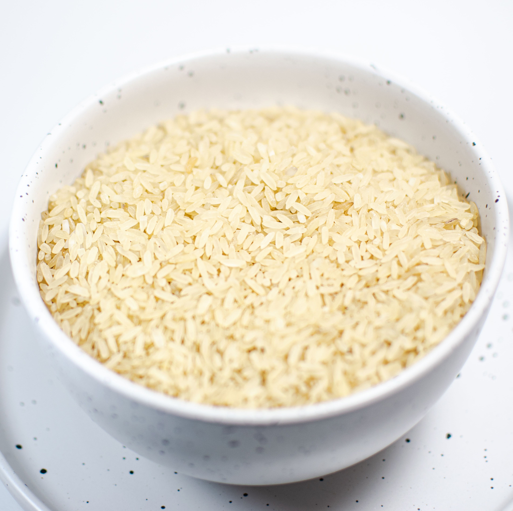 Arroz Morelos