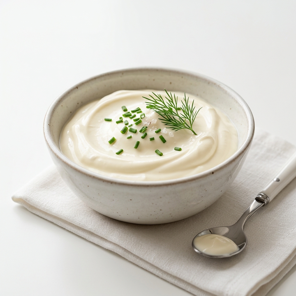Crema Ácida
