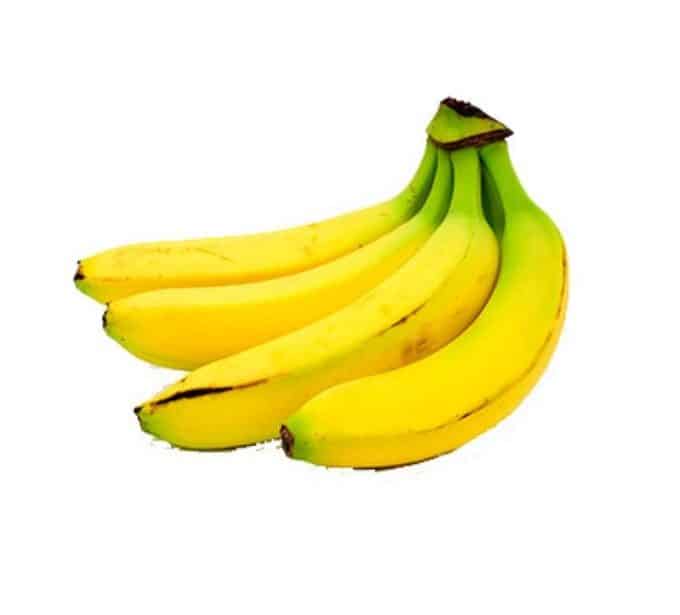 Plátano Tabasco