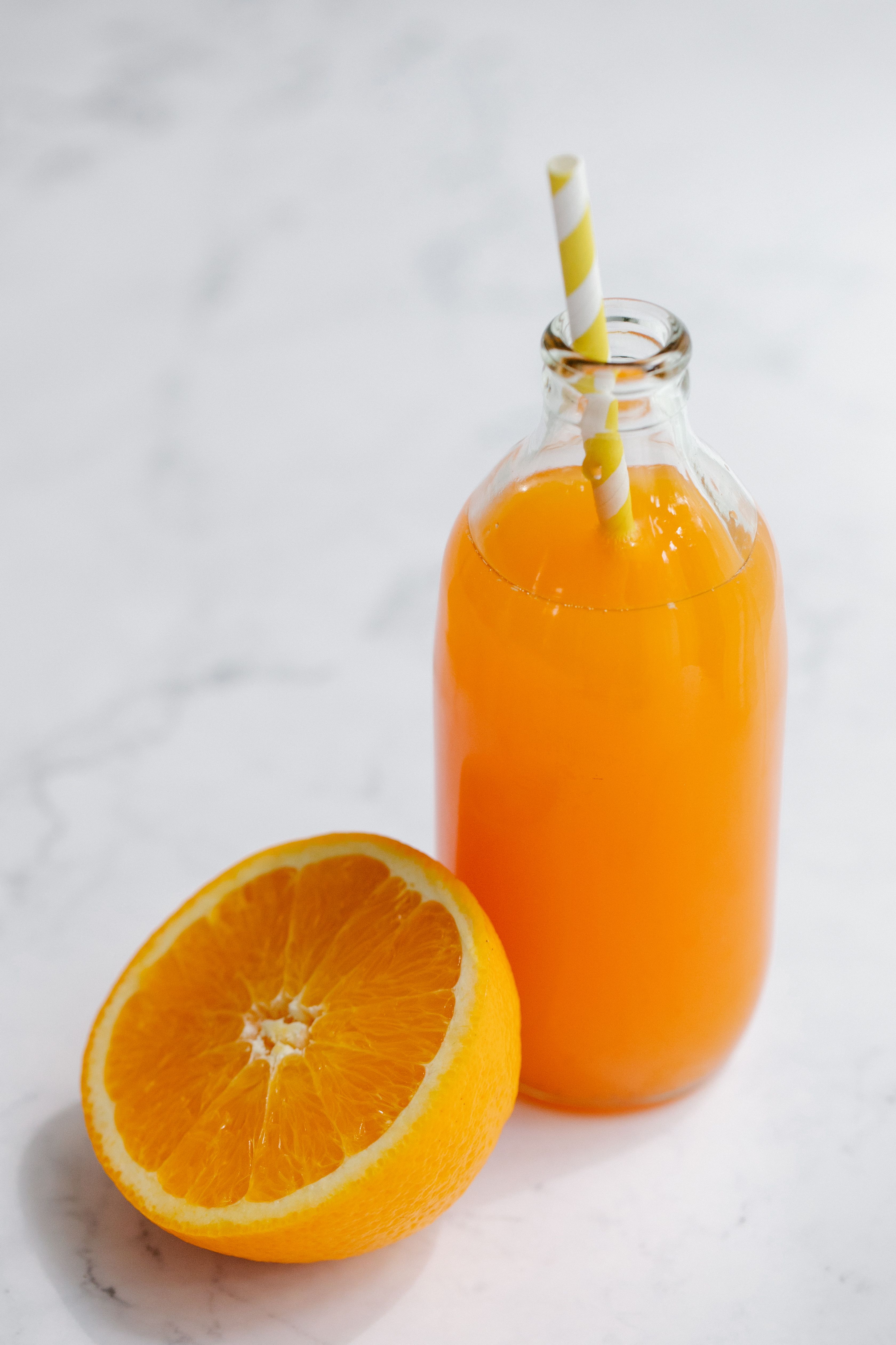 Jugo natural 1L