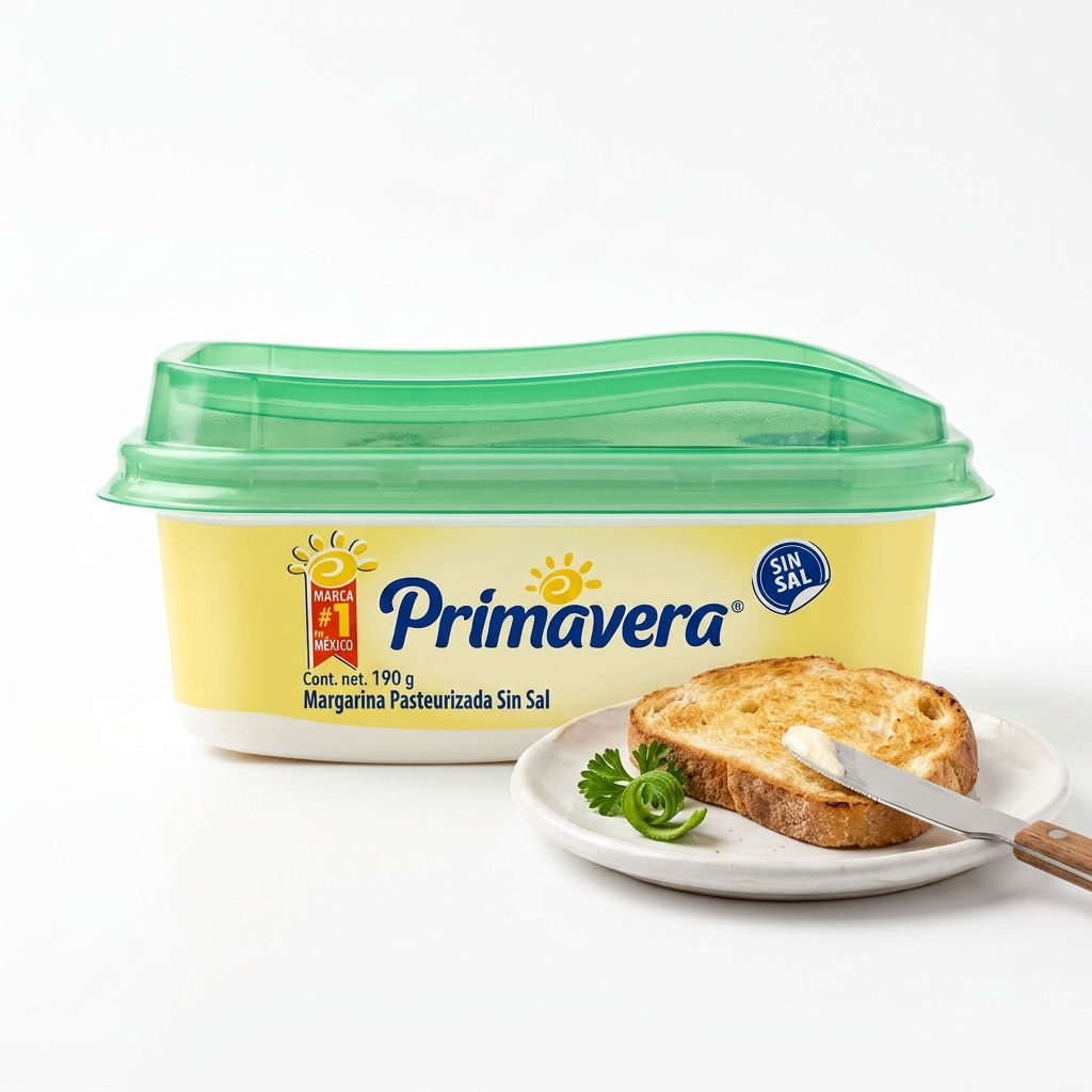 Margarina 225g