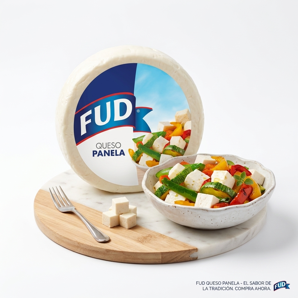 Queso fresco 250g