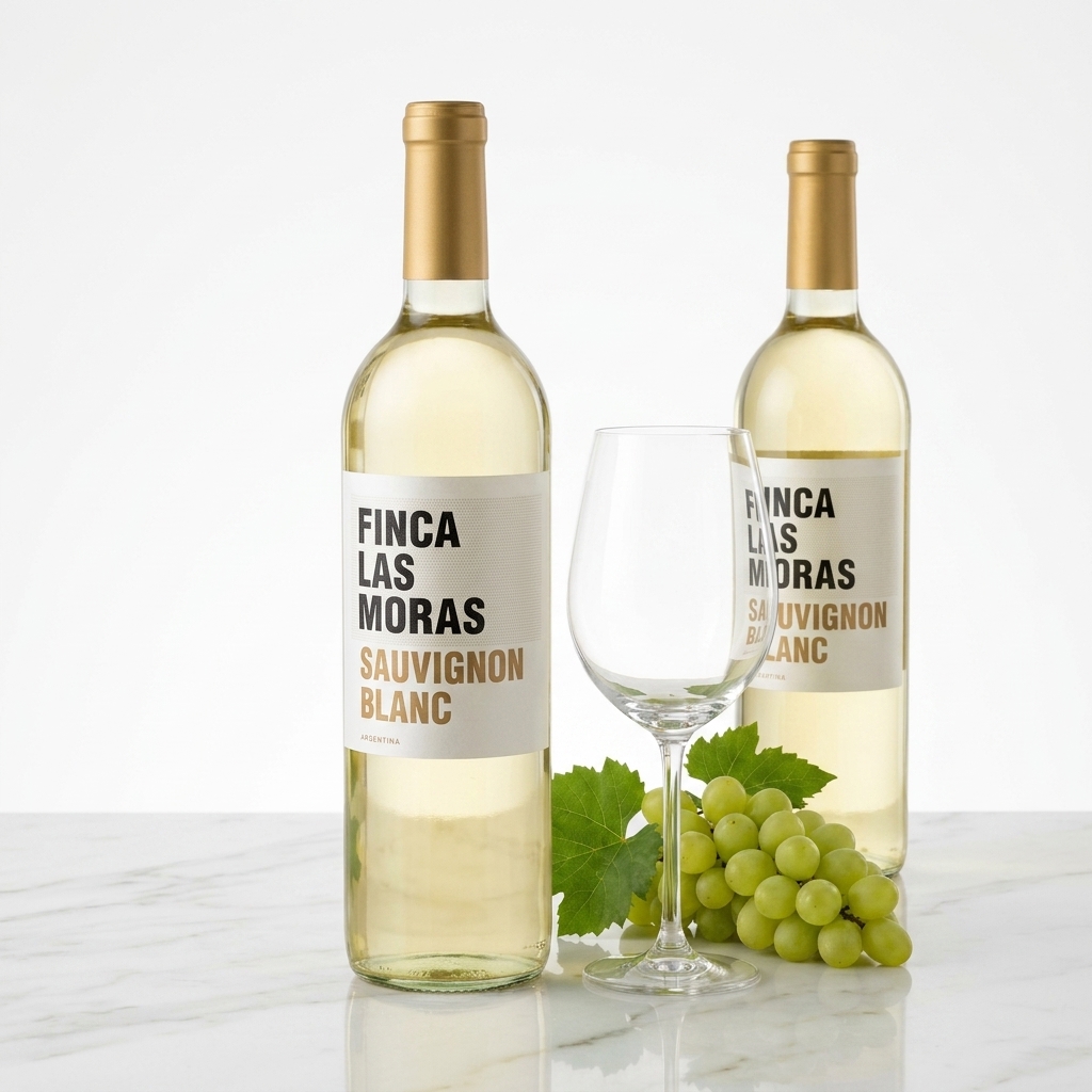 Vino blanco mesa 750ml
