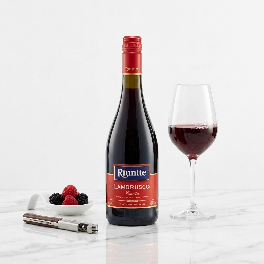 Vino tinto mesa 750ml