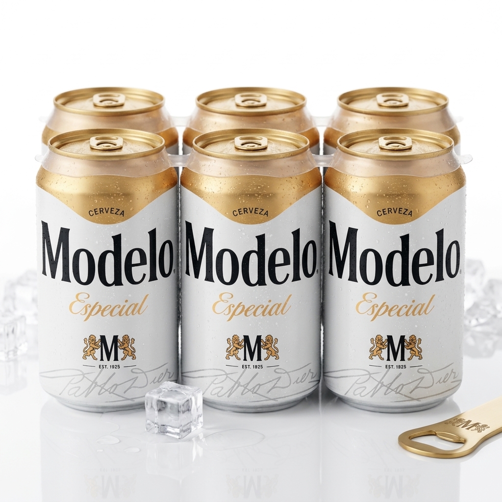 Modelo Especial 940ml
