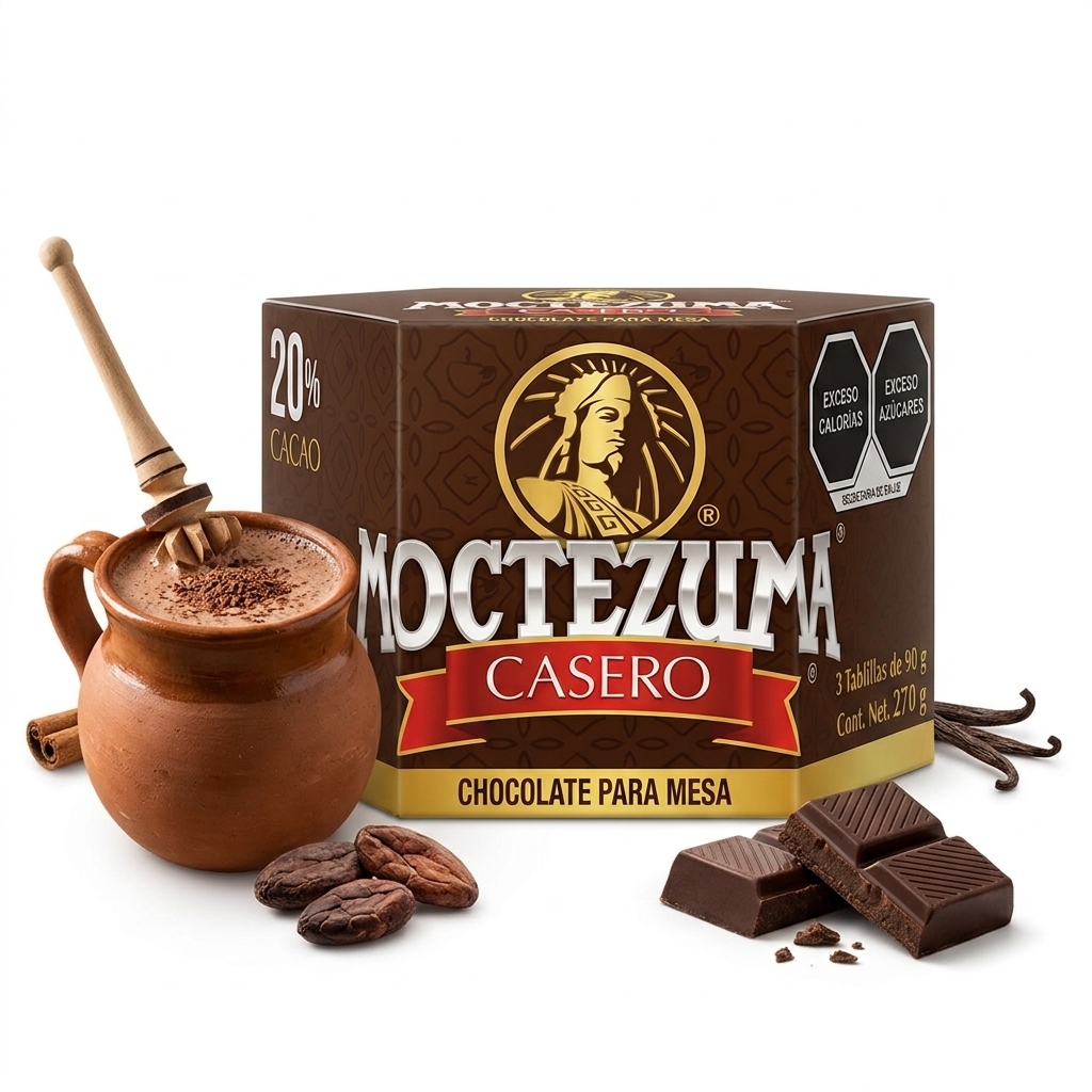 Chocolate de mesa 180g