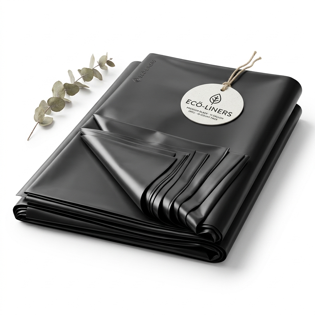 Bolsas basura 20pz