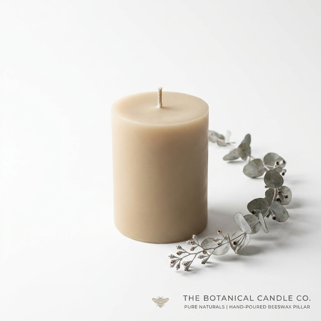 Velas 10pz
